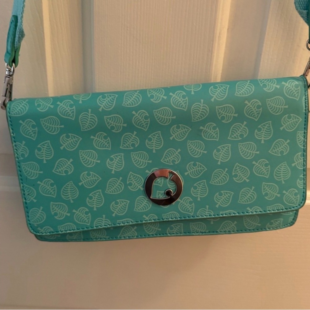 🍃 Nintendo Switch Animal Crossing Case 🍃 - Picture 3 of 10